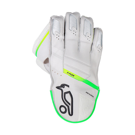 KOOKABURRA Kahuna Pro Players Wicket Keeping Gloves '26/27