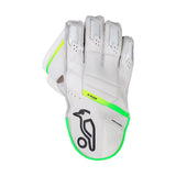 KOOKABURRA Kahuna Pro Players Wicket Keeping Gloves '26/27