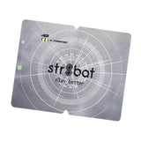STR8BAT Pro Cricket Bat Smart Sticker V2.0 | Incl. 1 year App Subscription
