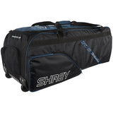 SHREY Pro Wheelie Kit Bag - 99x34.5x38cms