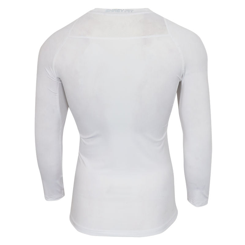 SHREY Intense Baselayer Long Sleeve Top