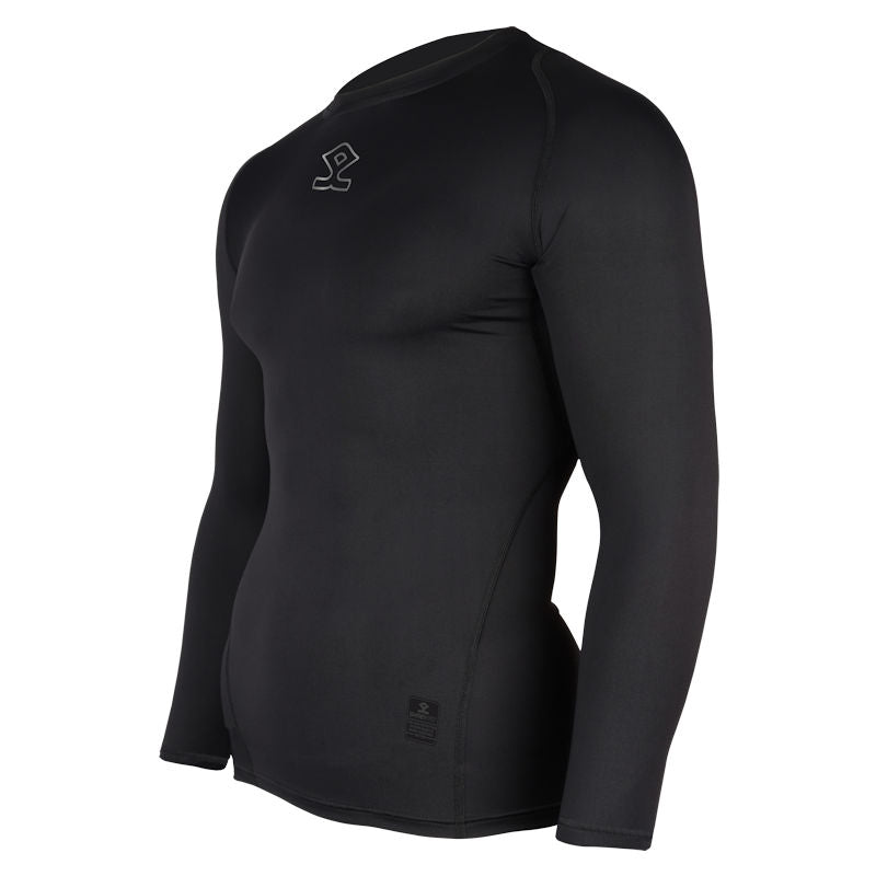 SHREY Intense Baselayer Long Sleeve Top