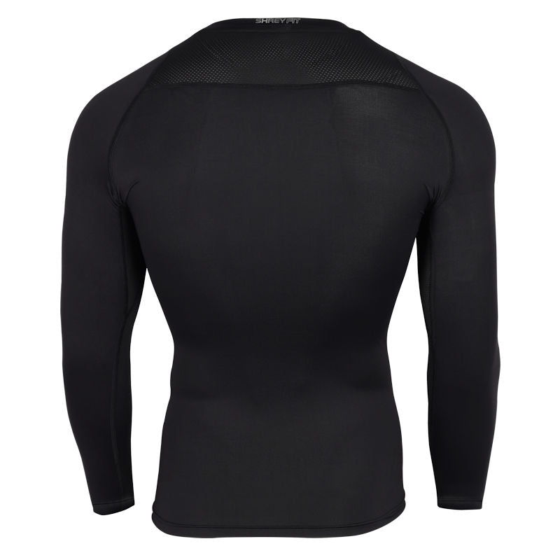 SHREY Intense Baselayer Long Sleeve Top