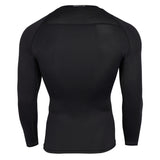 SHREY Intense Baselayer Long Sleeve Top