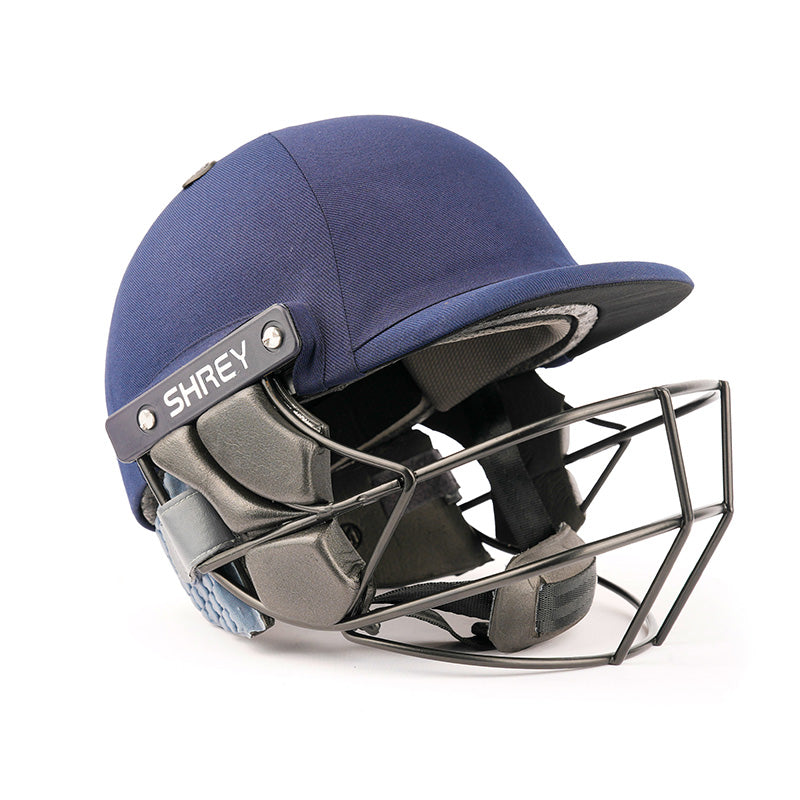 SHREY Armor 2.0 Steel Helmet '26/27