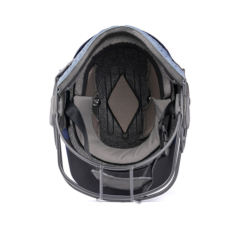 SHREY Armor 2.0 Steel Helmet '26/27