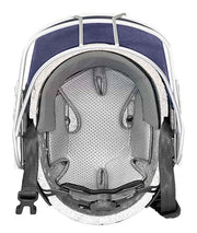 SHREY Classic 2.0 Helmet Navy - With Adjustment Dial