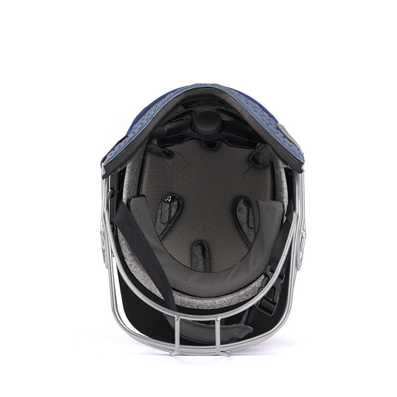 SHREY Classic 2.0 Steel Helmet With Adjustment Dial '26/27