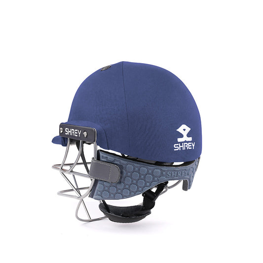 SHREY Classic 2.0 Steel Helmet With Adjustment Dial '26/27