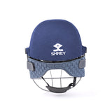 SHREY Classic 2.0 Steel Helmet With Adjustment Dial '26/27