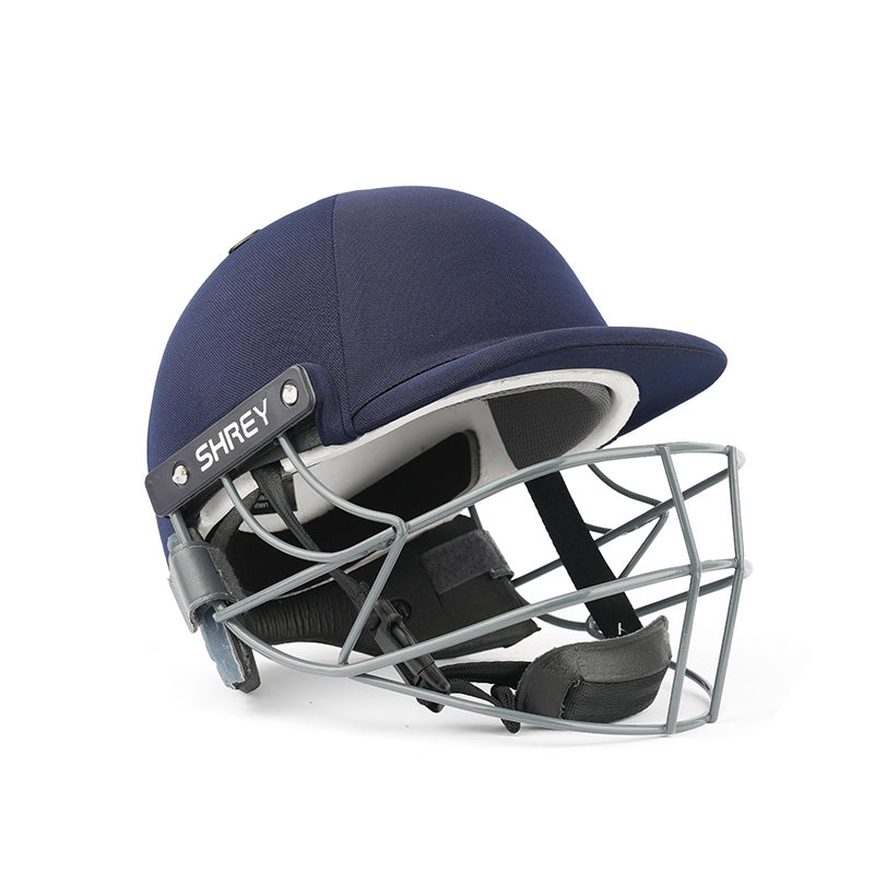 SHREY Performance 2.0 Steel Helmet '26/27