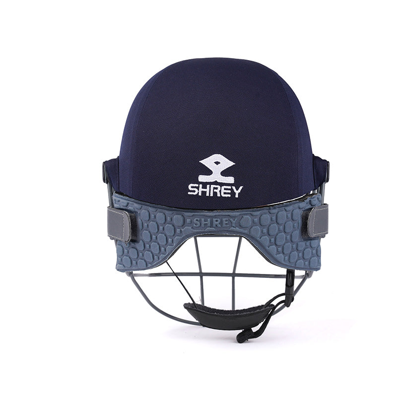 SHREY Performance 2.0 Steel Helmet '26/27