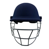 SHREY Performance 2.0 Steel Grille Wicket Keeping Helmet Navy [Sizes Medium - X Large]