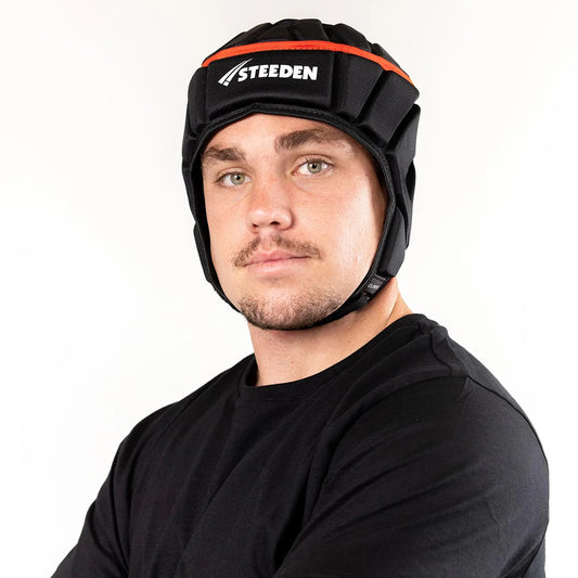STEEDEN Classic Headgear [Sizes Junior - Large]