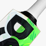 DSC Spliit Player Edition Player Grade English Willow Cricket Bat '24/25 - Short Handle