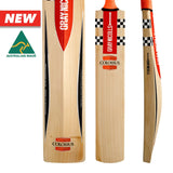 GRAY-NICOLLS GN Colossus English Willow Cricket Bat '25/26 - Short Handle