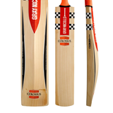 GRAY-NICOLLS GN Colossus English Willow Cricket Bat '25/26 - Long Blade