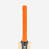 KOOKABURRA Retro Diablo Fury Grade 2 English Willow Cricket Bat - Short Handle