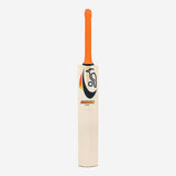 KOOKABURRA Retro Diablo Rage Grade 4 English Willow Cricket Bat - Short Handle