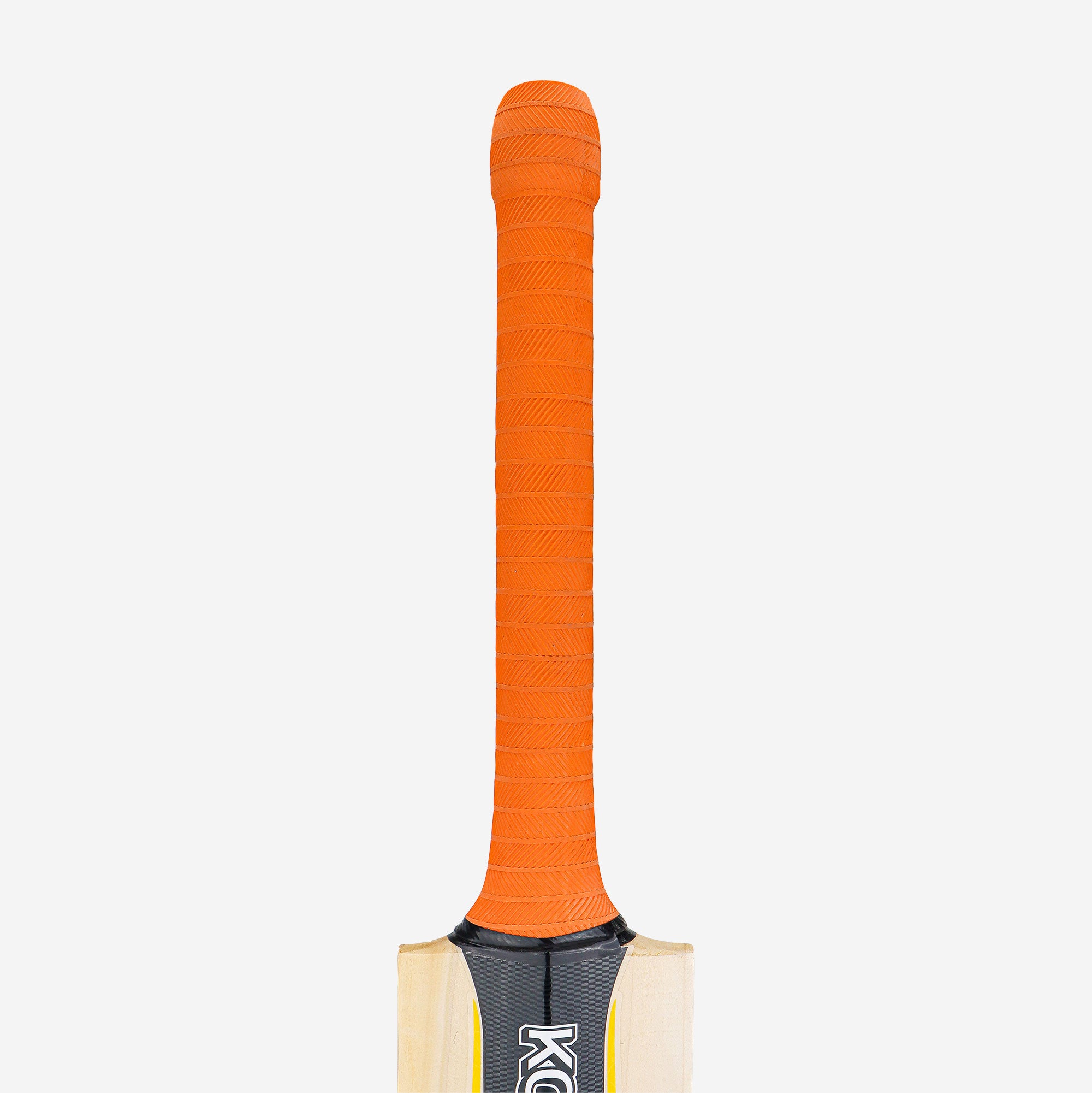 KOOKABURRA Retro Diablo Rage Grade 4 English Willow Cricket Bat - Short Handle