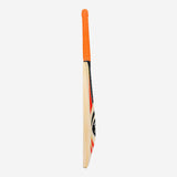 KOOKABURRA Retro Diablo Rage Grade 4 English Willow Cricket Bat - Short Handle