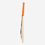 KOOKABURRA Retro Diablo Rage Grade 4 English Willow Cricket Bat - Short Handle
