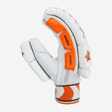 KOOKABURRA Retro Diablo Fury Batting Gloves - Adult