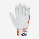 KOOKABURRA Retro Diablo Fury Batting Gloves - Adult