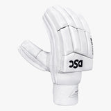DSC Blak Junior Batting Gloves '25/26 [Sizes 2X Small Junior - Small Junior]