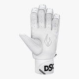 DSC Blak Junior Batting Gloves '25/26 [Sizes 2X Small Junior - Small Junior]