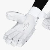 DSC Blak Junior Batting Gloves '25/26 [Sizes 2X Small Junior - Small Junior]