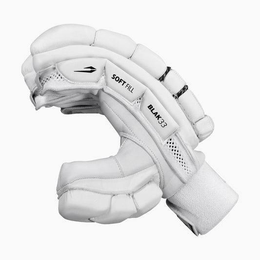 DSC Blak 33 Batting Gloves '26/27