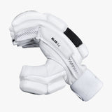 DSC Blak 44 Batting Gloves '25/26 - Adult