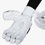 DSC Blak 44 Batting Gloves '25/26 - Adult