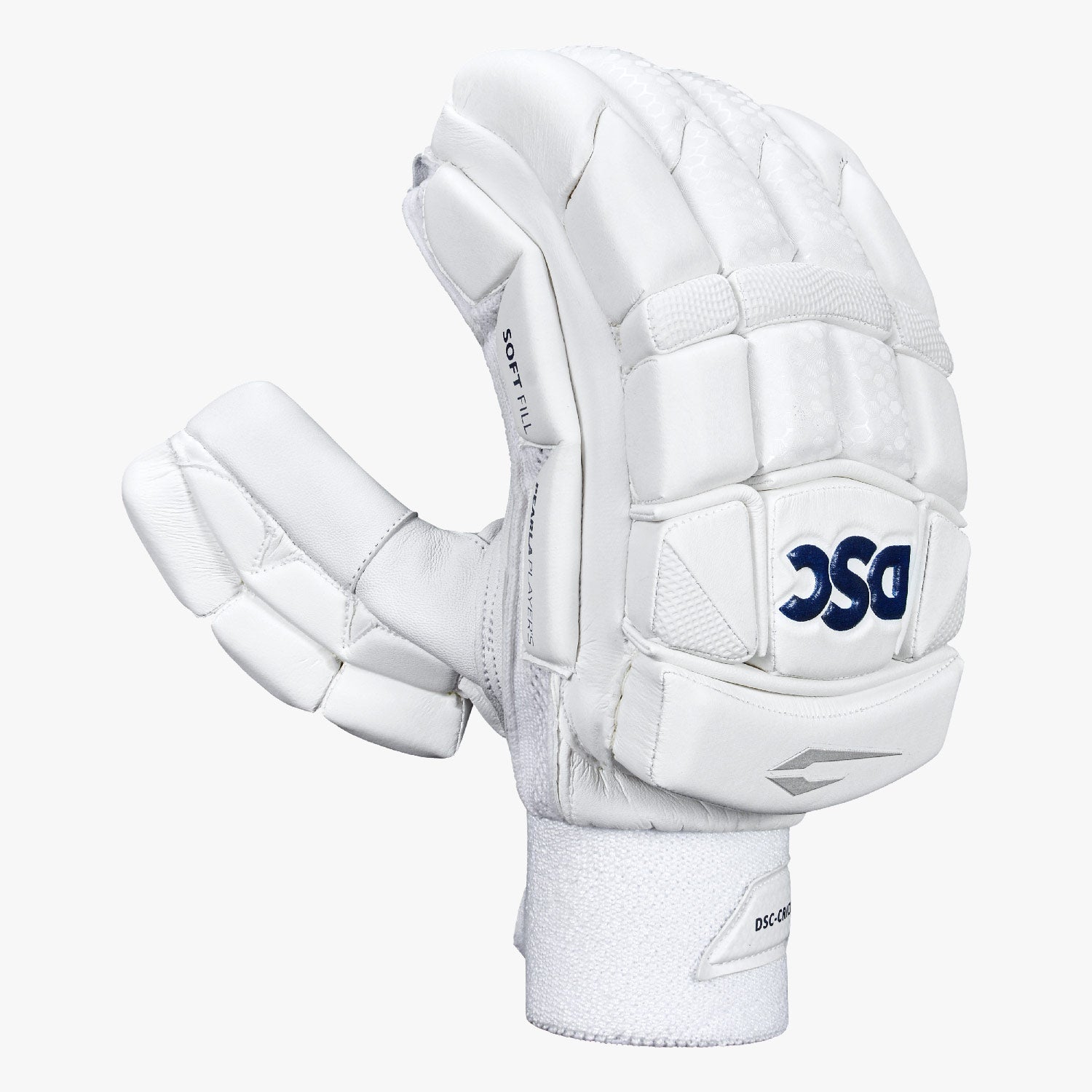 DSC Pearla Players Batting Gloves '25/26 - Adult
