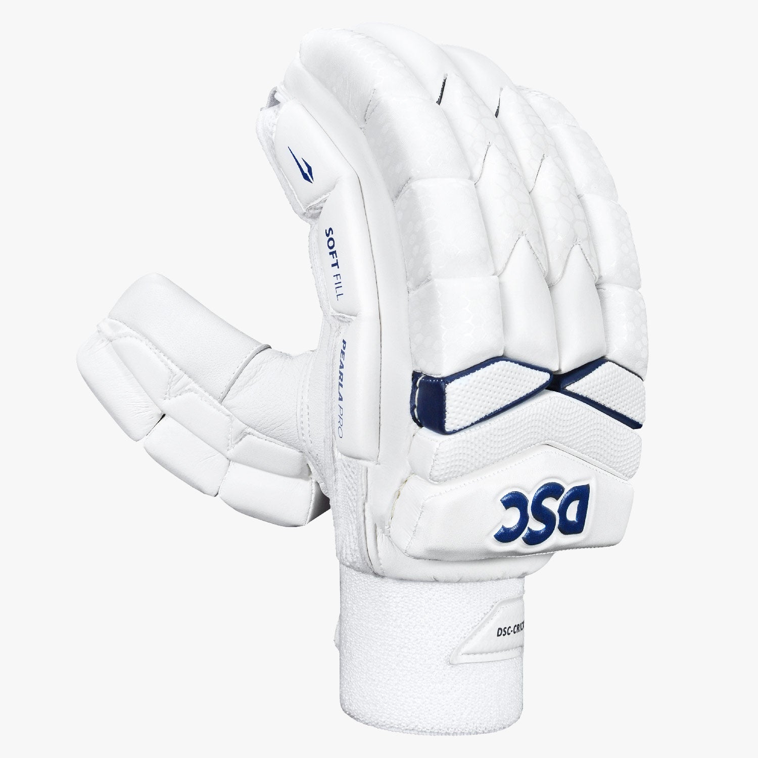 DSC Pearla Pro Batting Gloves '25/26