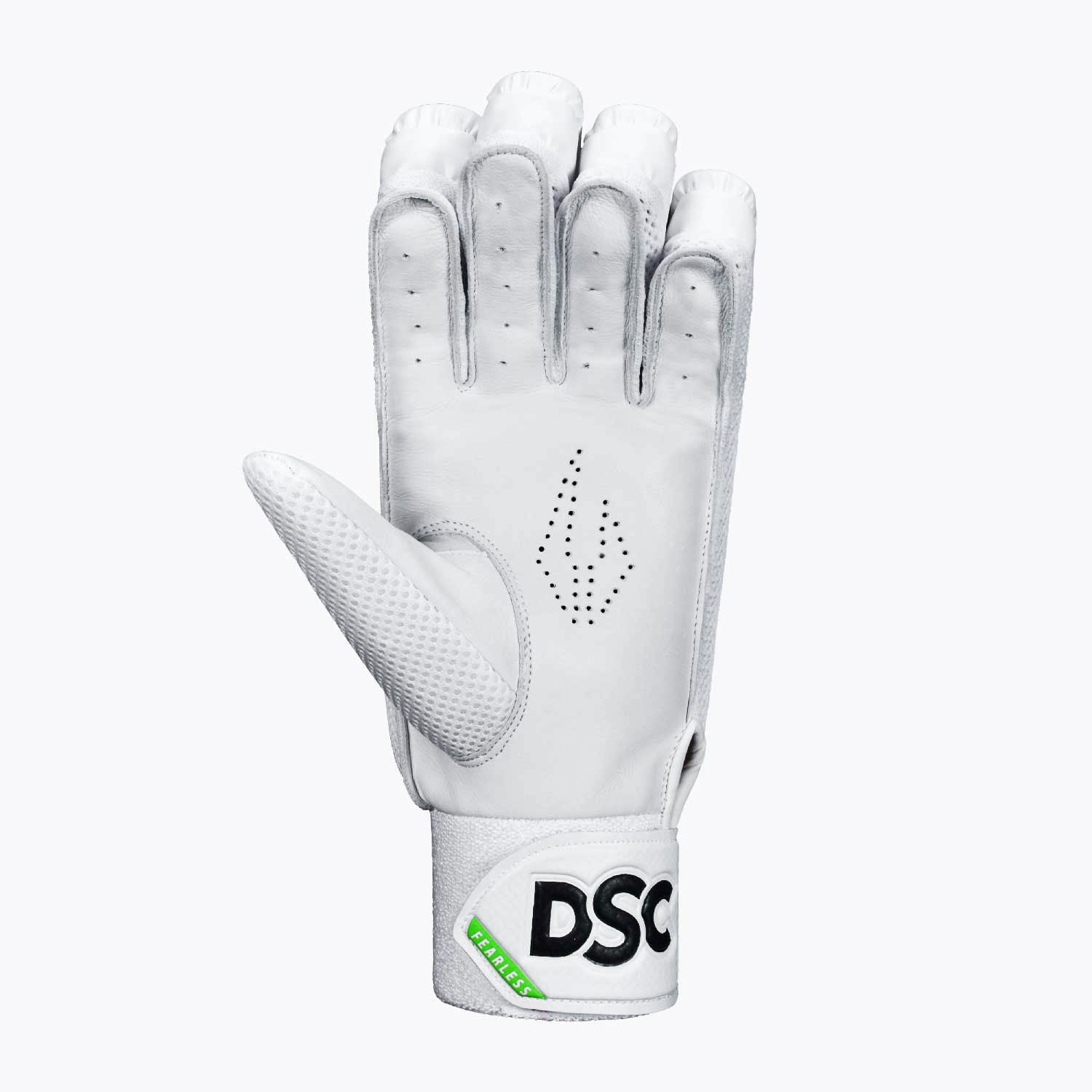 DSC Spliit 44 Batting Gloves '25/26