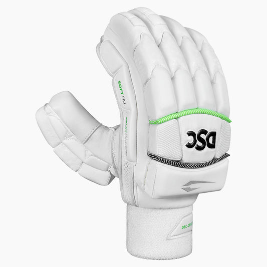 DSC Spliit Players Batting Gloves