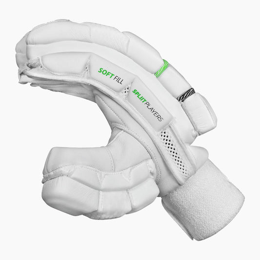 DSC Spliit Players Batting Gloves