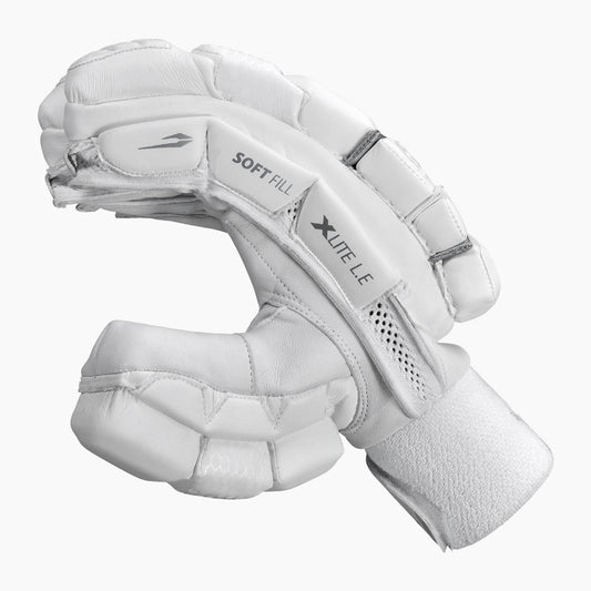 DSC Xlite L.E. Batting Gloves