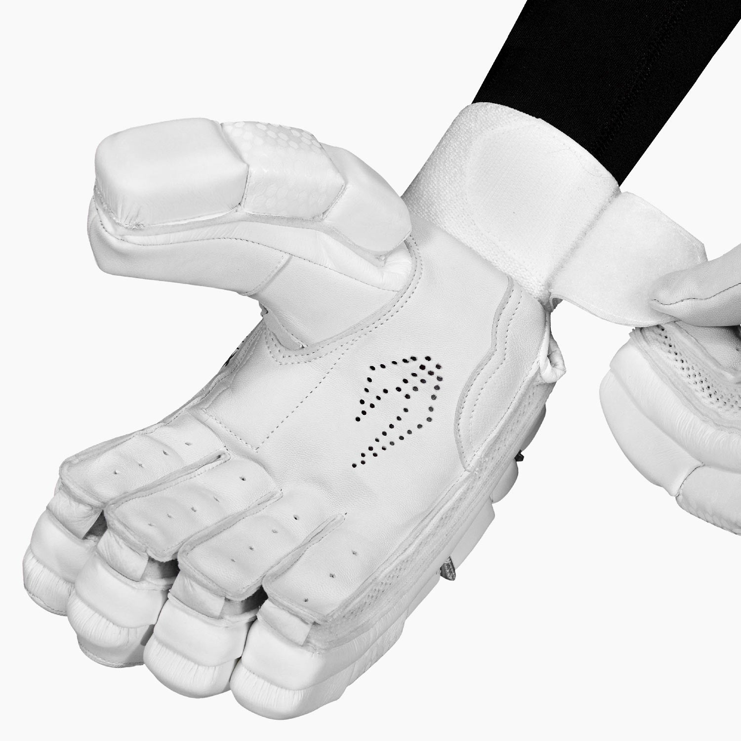DSC Xlite L.E. Batting Gloves
