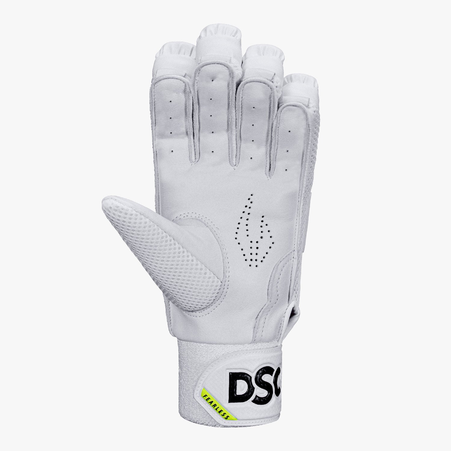 DSC Xlite 35 Batting Gloves '25/26 [Sizes Junior - Youth]