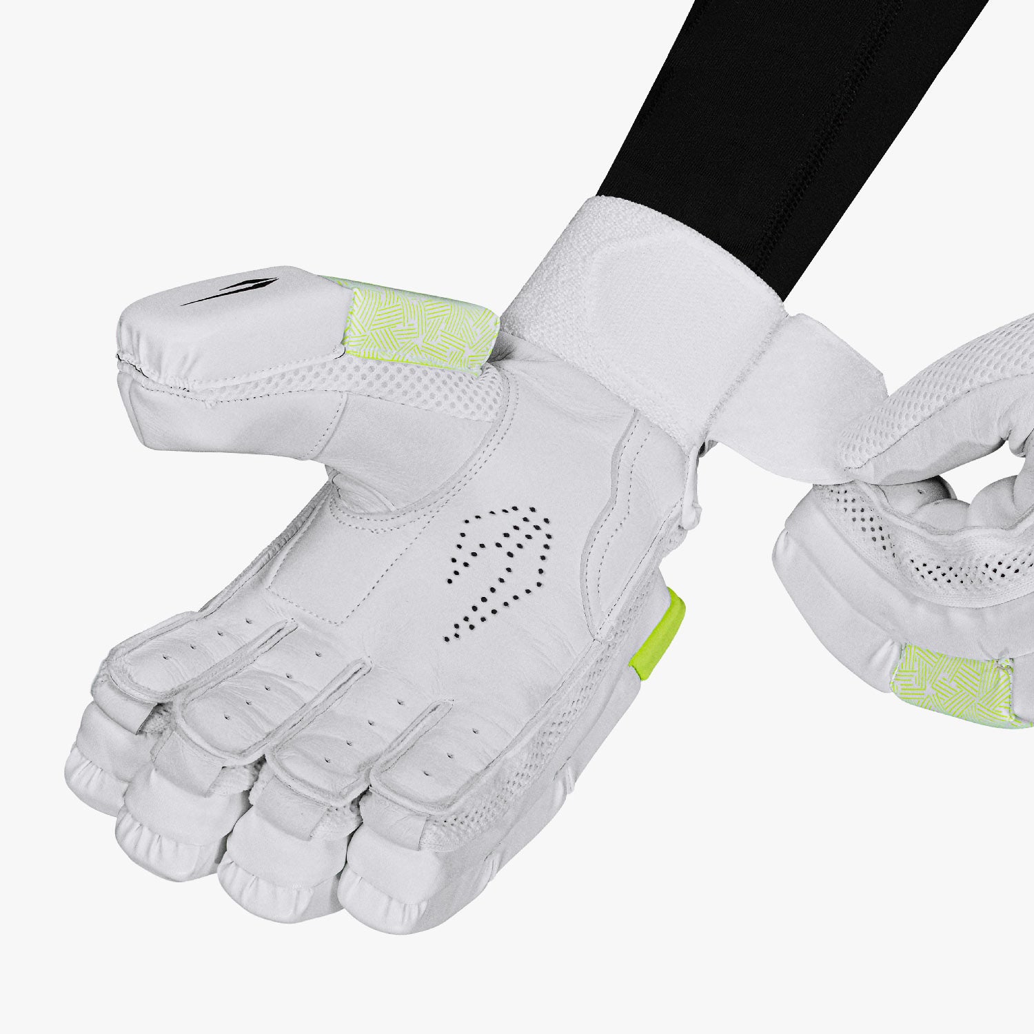 DSC Xlite 35 Batting Gloves '25/26 [Sizes Junior - Youth]