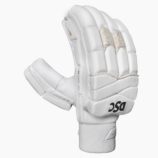 DSC Xlite 95 Batting Gloves '26/27