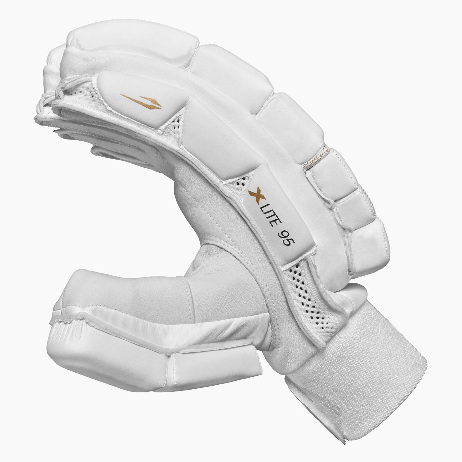 DSC Xlite 95 Batting Gloves '26/27