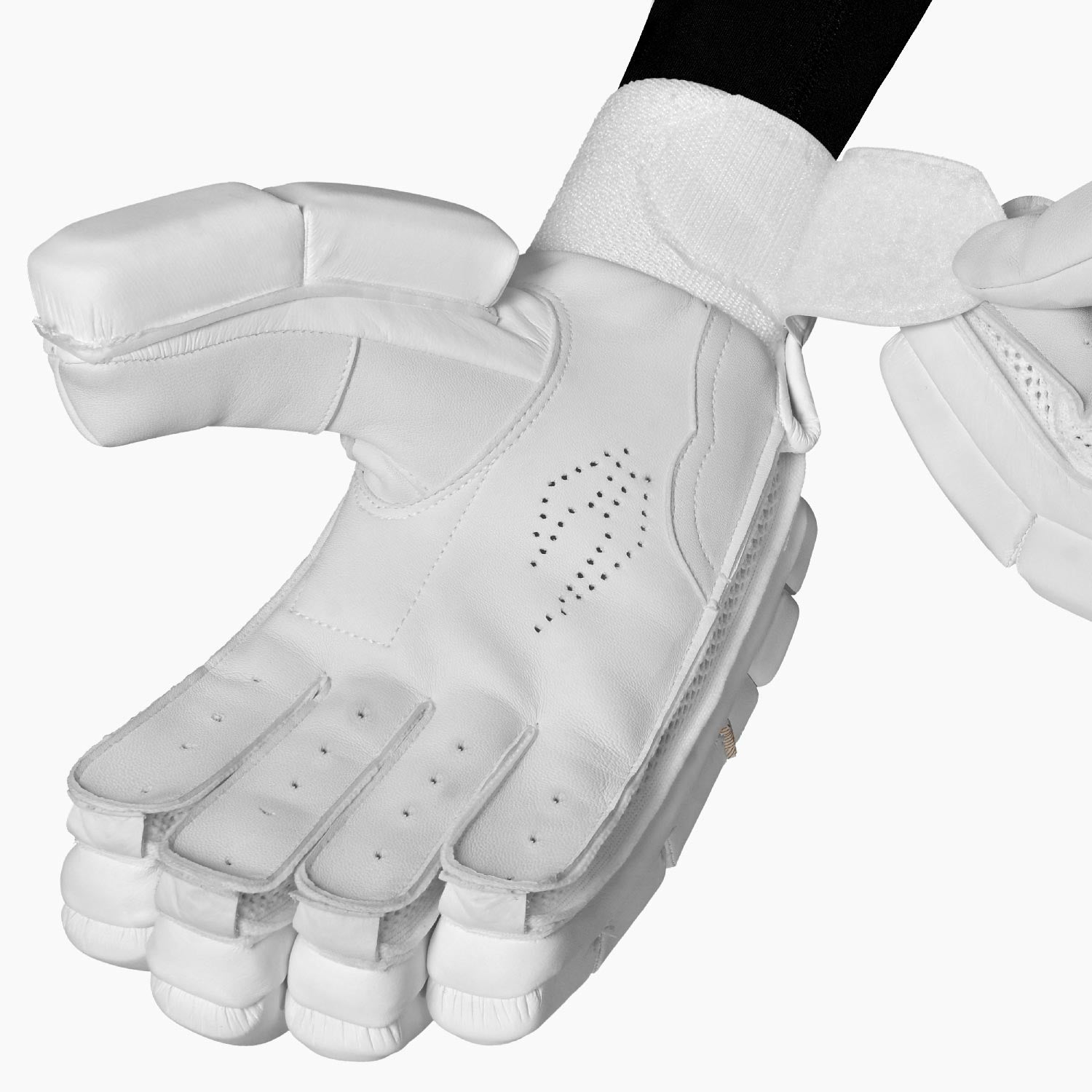 DSC Xlite 95 Batting Gloves '26/27