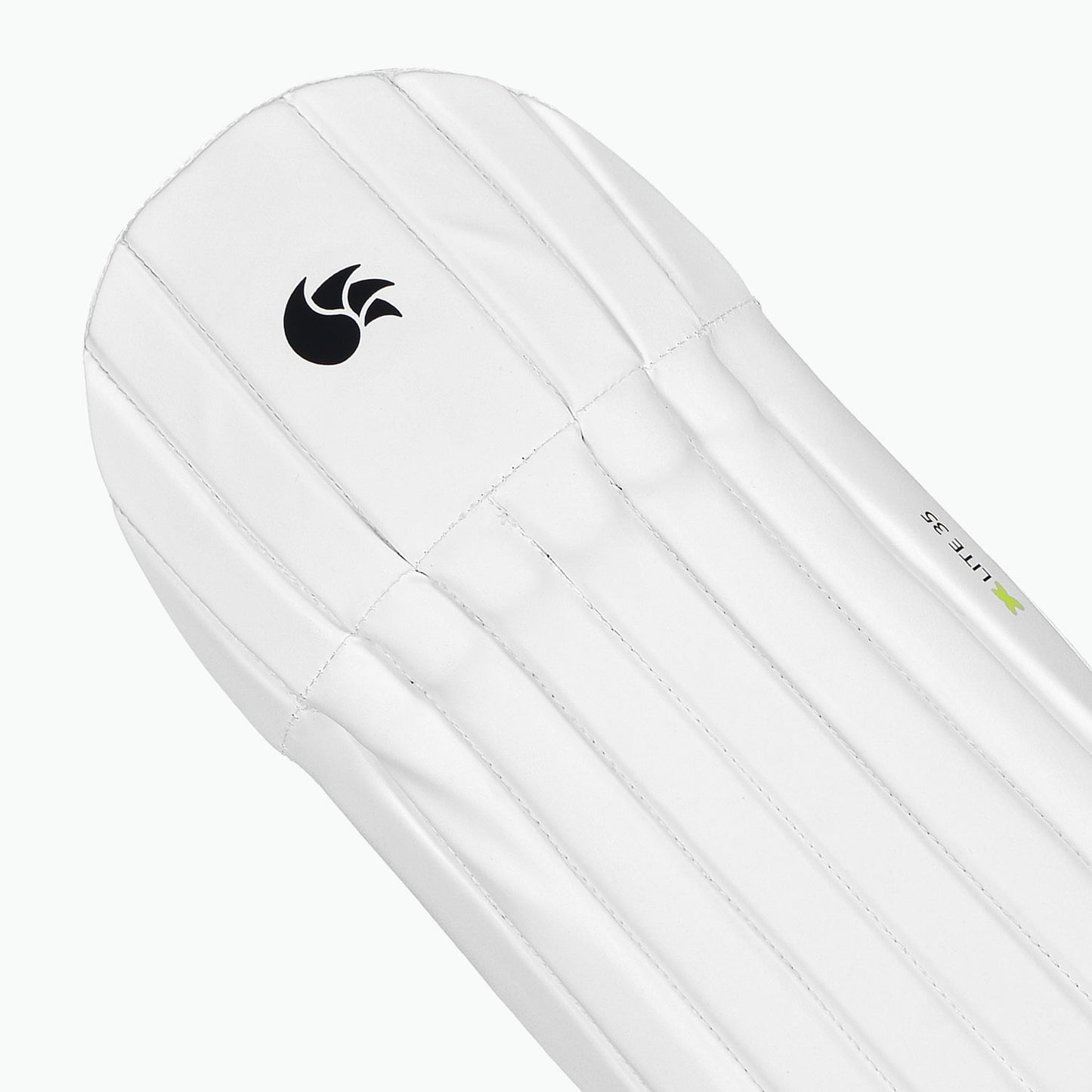 DSC Xlite 35 Wicket Keeping Leg Guards '24/25 [Sizes Junior - Youth]