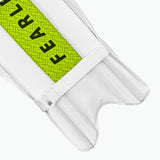 DSC Xlite 35 Wicket Keeping Leg Guards '24/25 [Sizes Junior - Youth]