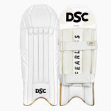 DSC Xlite 95 Wicket Keeping Leg Guards '24/25 [Sizes Youth - Adult]