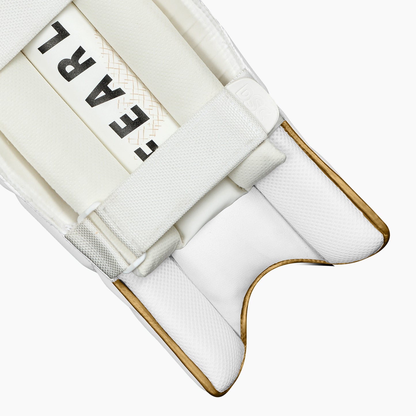 DSC Xlite 95 Wicket Keeping Leg Guards '24/25 [Sizes Youth - Adult]